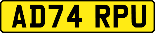 AD74RPU