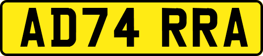 AD74RRA