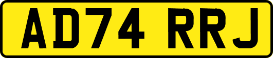 AD74RRJ