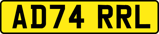 AD74RRL