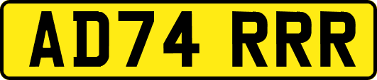 AD74RRR