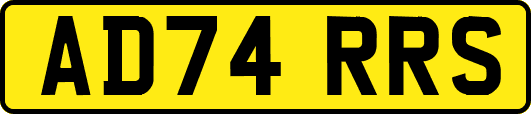 AD74RRS
