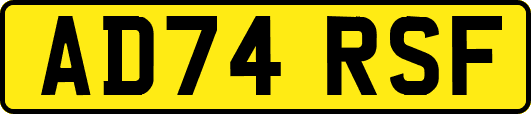 AD74RSF