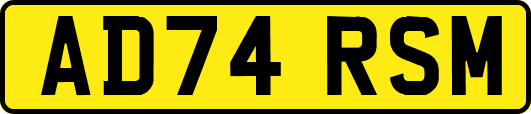 AD74RSM