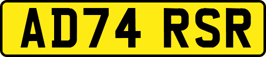 AD74RSR