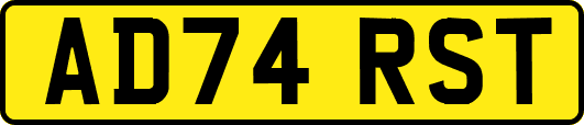 AD74RST