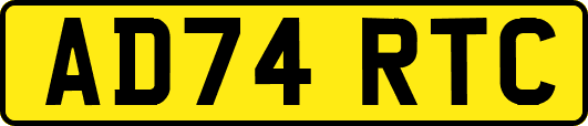 AD74RTC