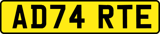 AD74RTE