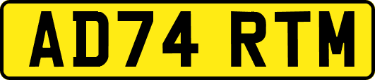 AD74RTM