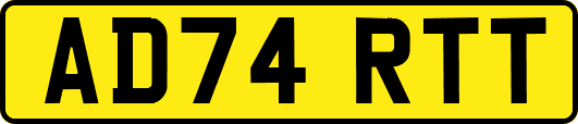 AD74RTT