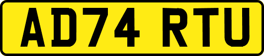 AD74RTU