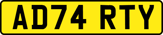 AD74RTY