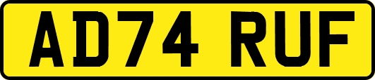 AD74RUF