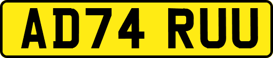 AD74RUU