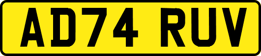 AD74RUV