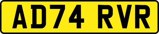 AD74RVR
