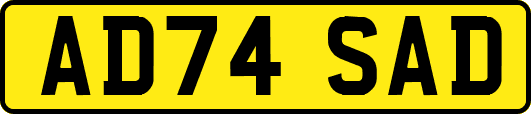 AD74SAD