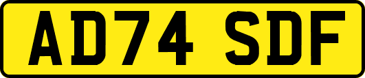 AD74SDF