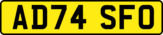 AD74SFO