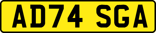 AD74SGA