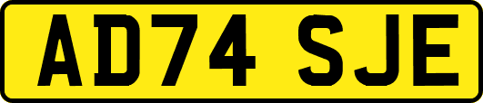 AD74SJE