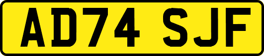 AD74SJF