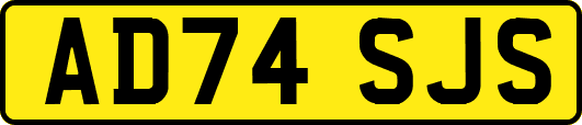 AD74SJS