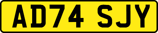 AD74SJY