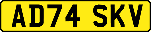 AD74SKV