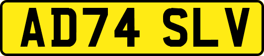 AD74SLV