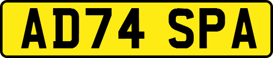 AD74SPA