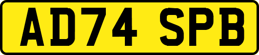 AD74SPB