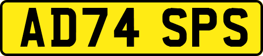 AD74SPS