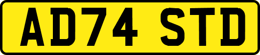 AD74STD