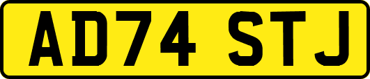 AD74STJ