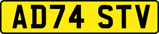 AD74STV