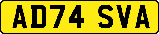 AD74SVA