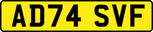 AD74SVF