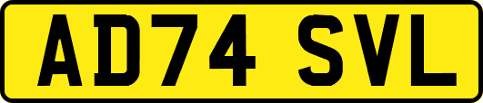 AD74SVL