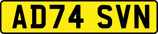 AD74SVN