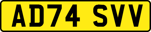 AD74SVV