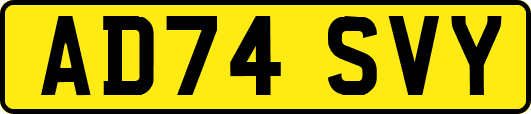 AD74SVY