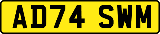 AD74SWM