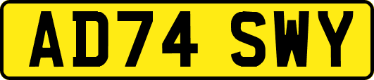 AD74SWY