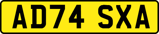 AD74SXA