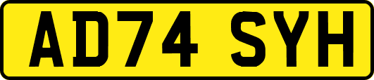 AD74SYH