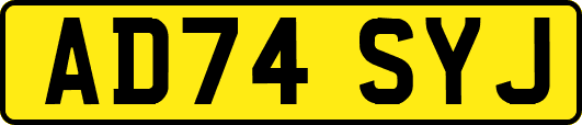 AD74SYJ