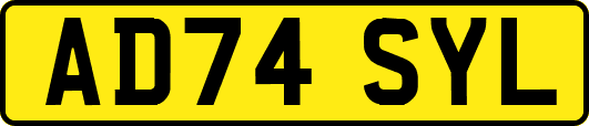 AD74SYL