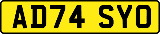AD74SYO