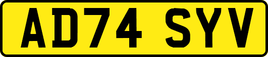 AD74SYV